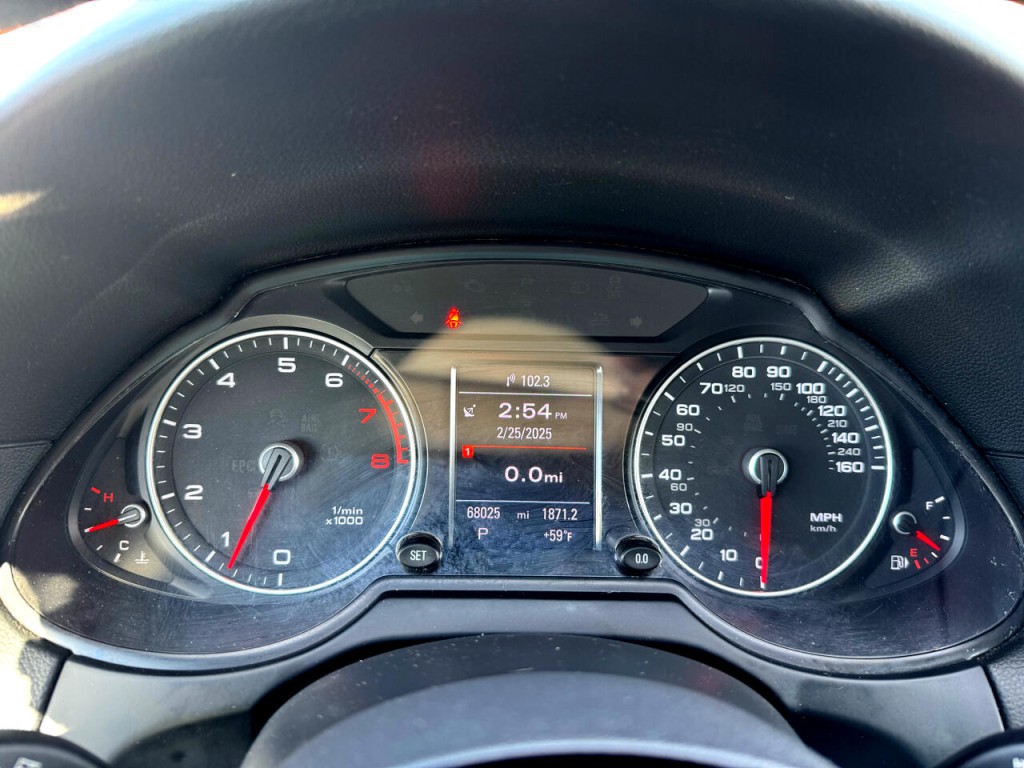 2015 Audi Q5 Image 23
