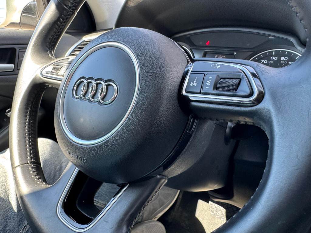 2015 Audi Q5 Image 24