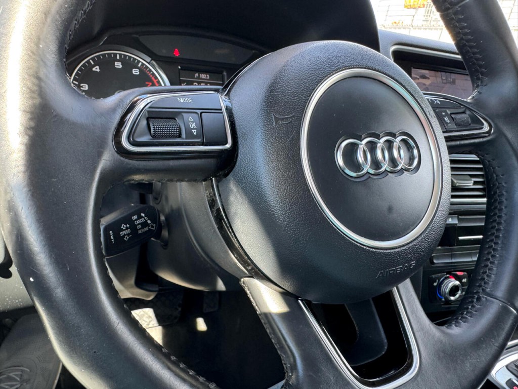2015 Audi Q5 Image 25