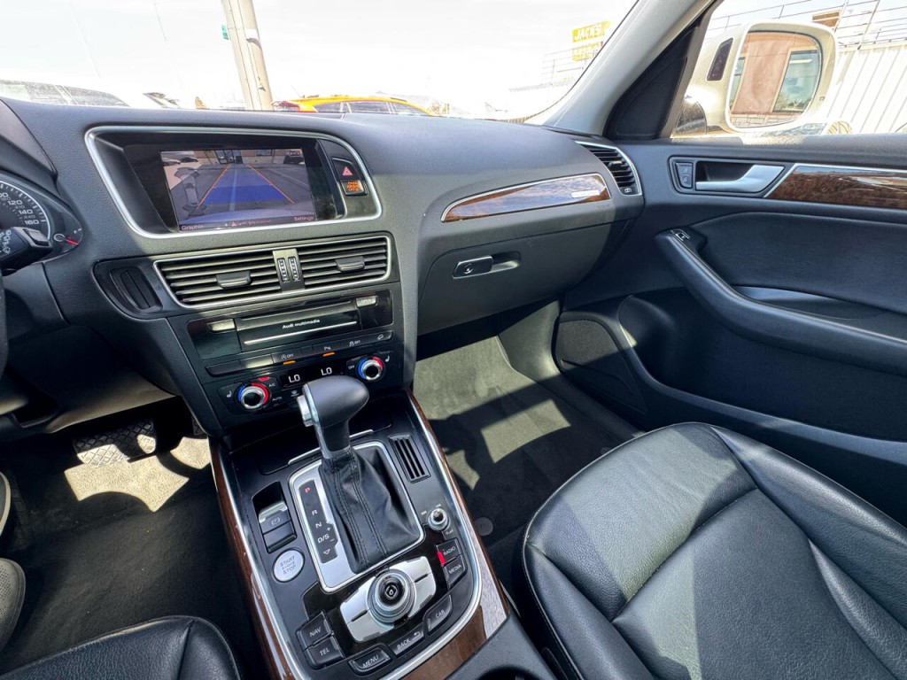 2015 Audi Q5 Image 26