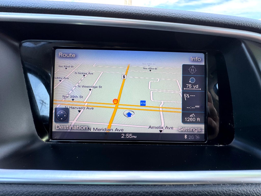 2015 Audi Q5 Image 27