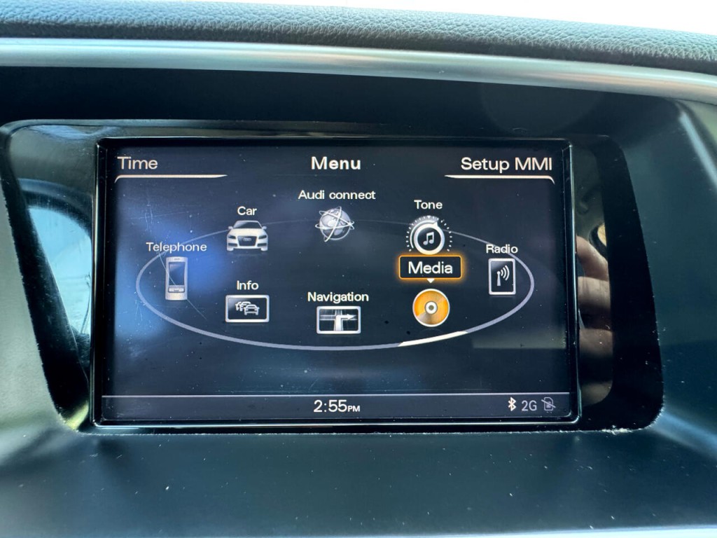 2015 Audi Q5 Image 30