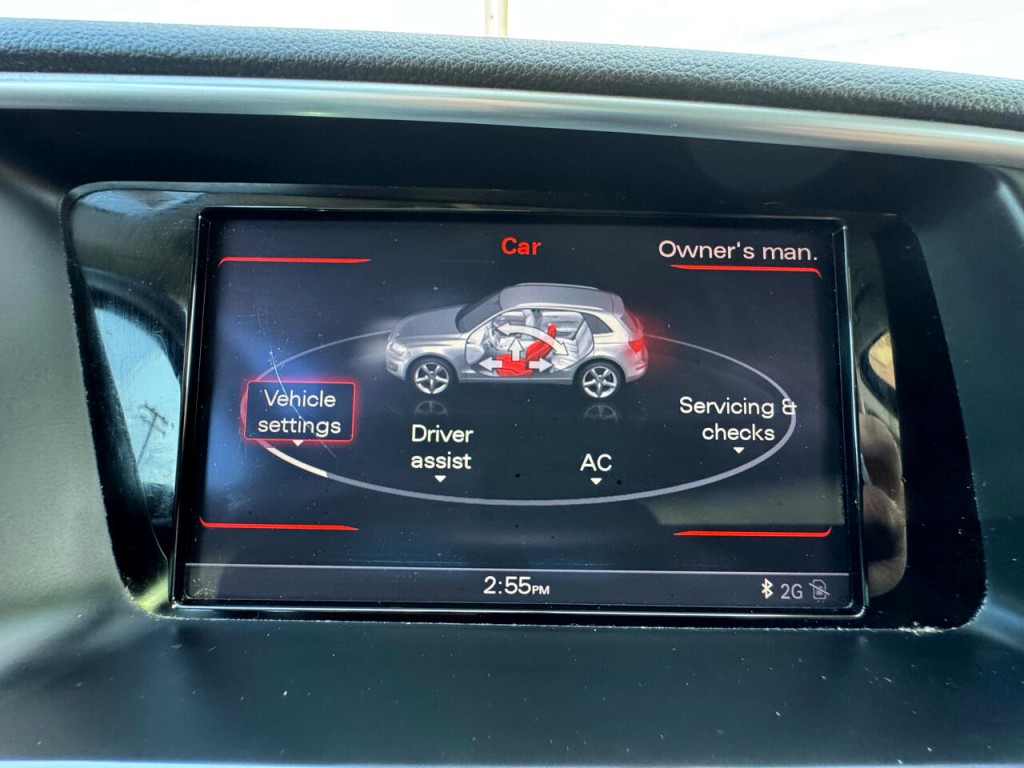2015 Audi Q5 Image 31