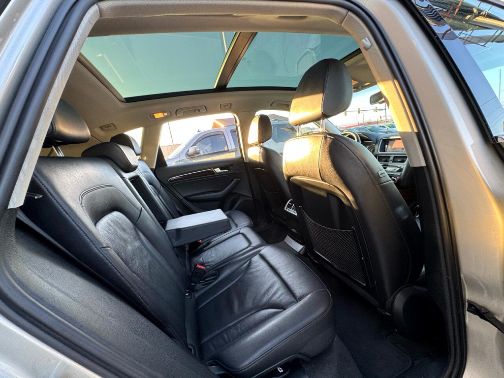 2015 Audi Q5 Image 42