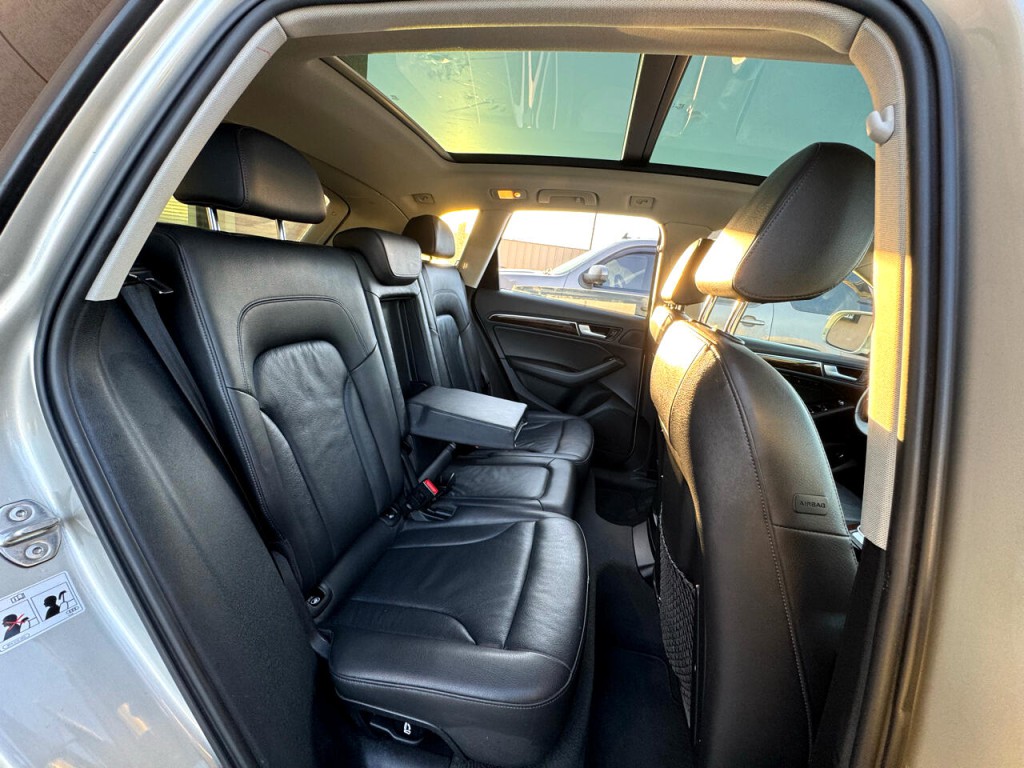 2015 Audi Q5 Image 43