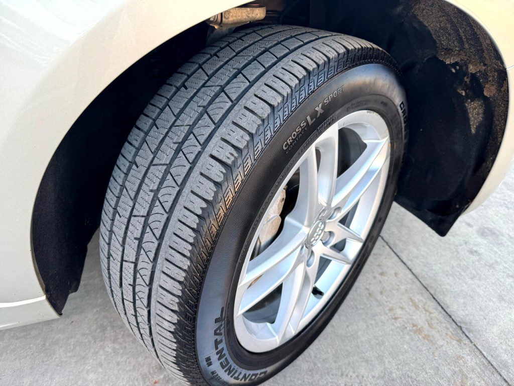 2015 Audi Q5 Image 52
