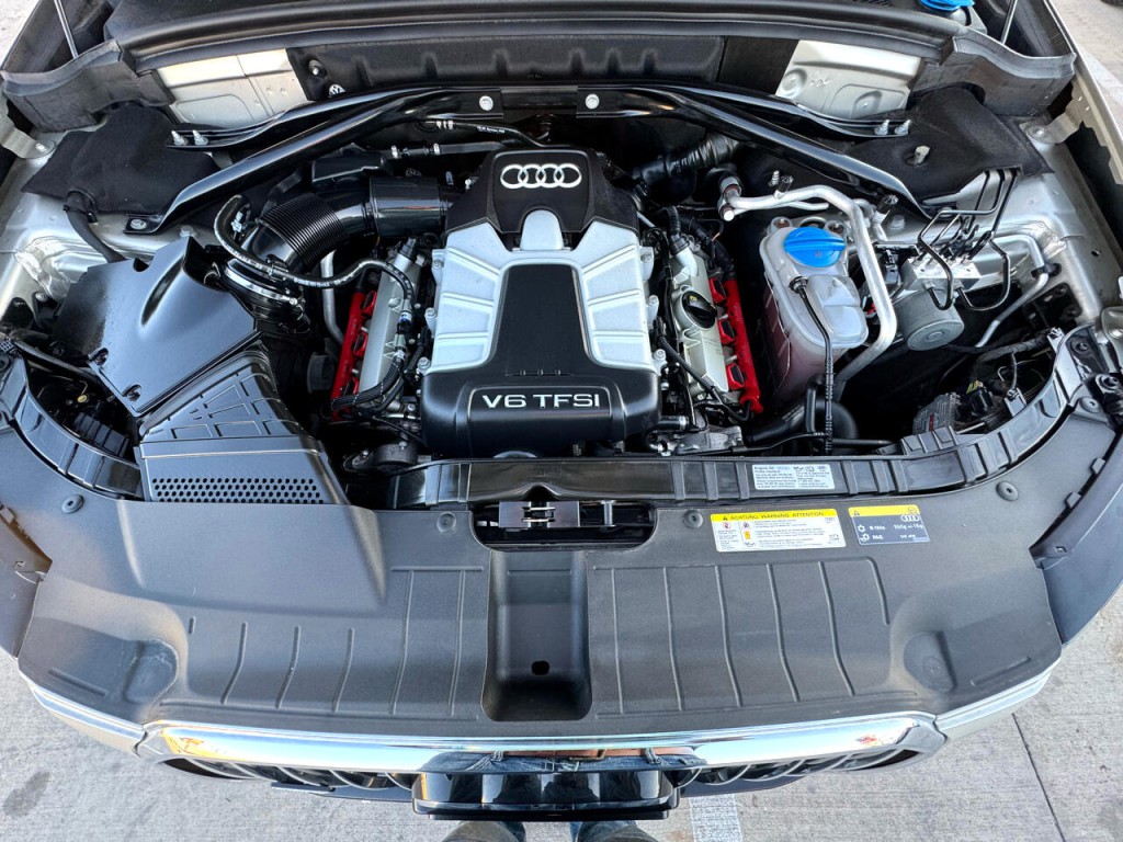 2015 Audi Q5 Image 54