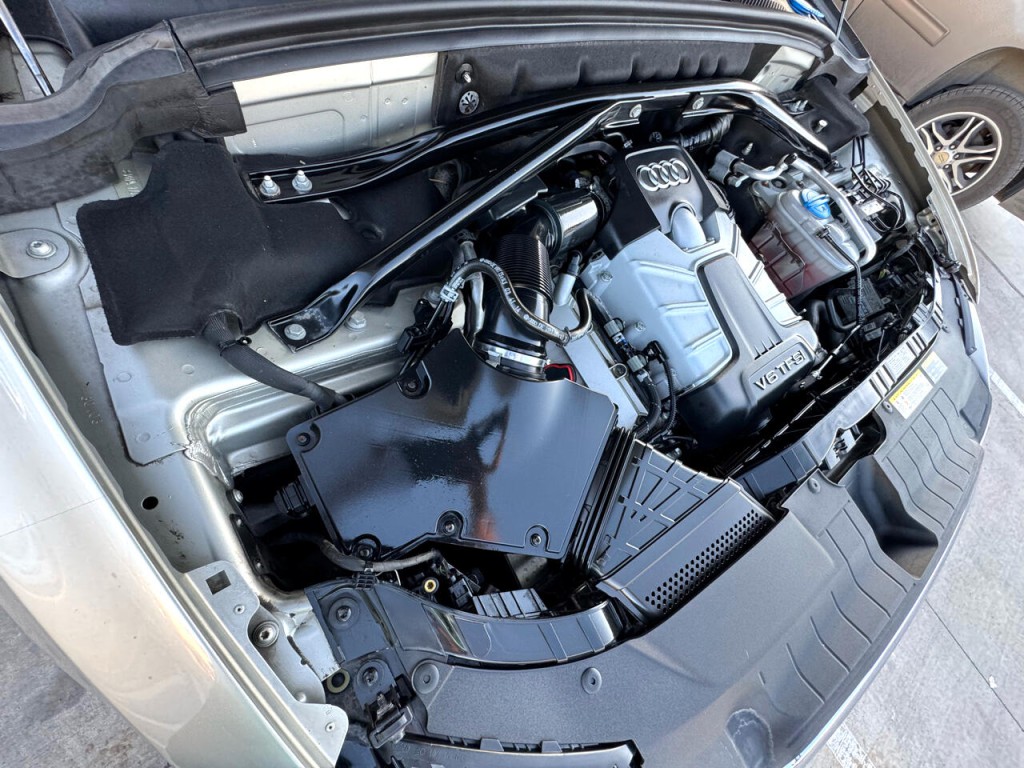 2015 Audi Q5 Image 55
