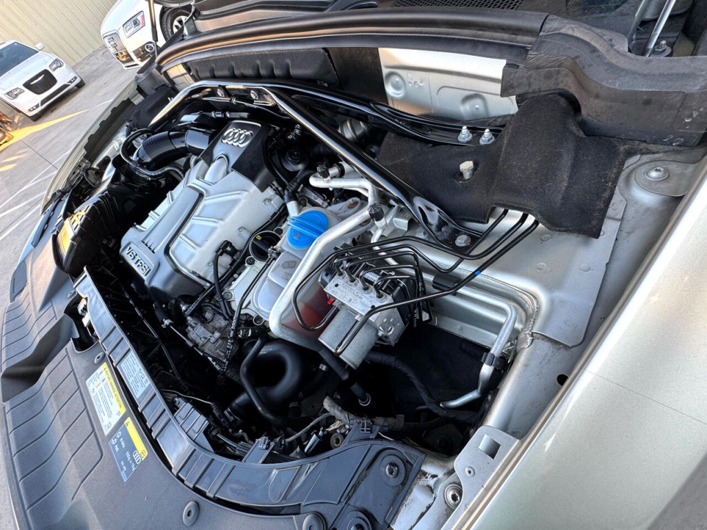 2015 Audi Q5 Image 56