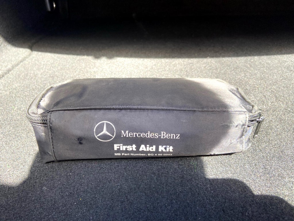 2016 Mercedes-Benz CLA-Class Image 42