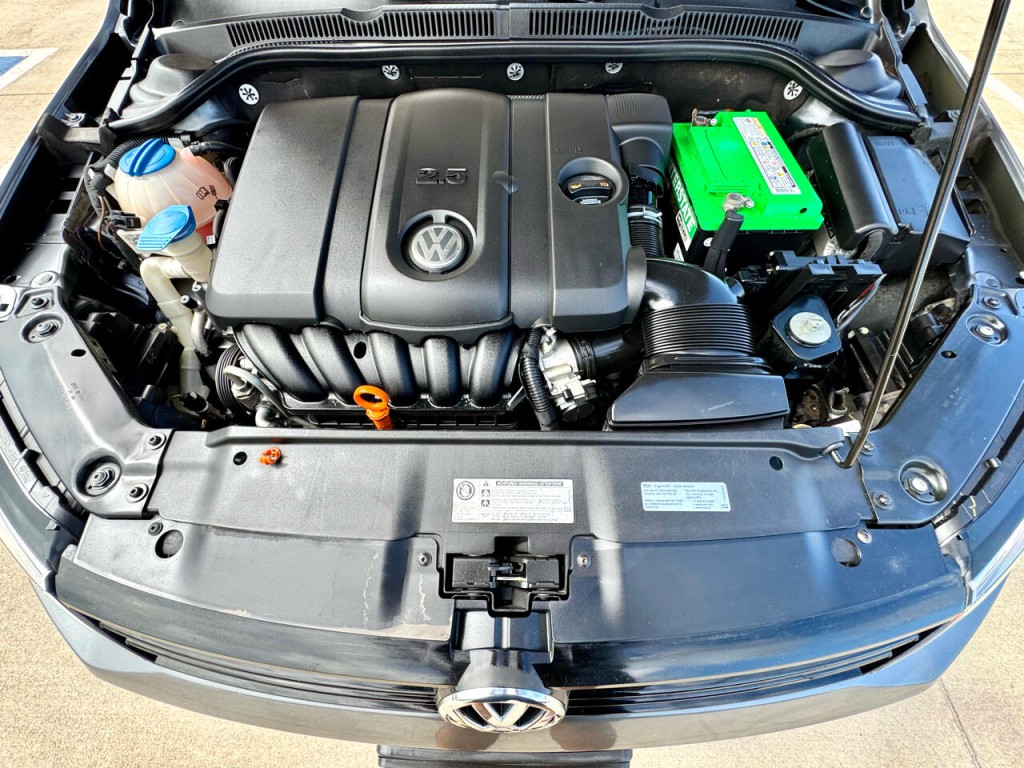 2012 Volkswagen Jetta Image 49
