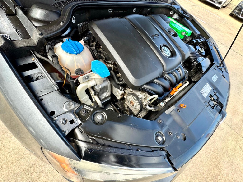 2012 Volkswagen Jetta Image 50