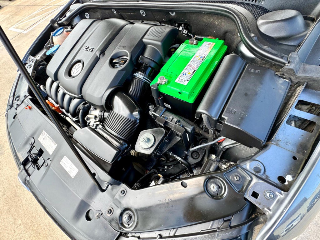 2012 Volkswagen Jetta Image 51