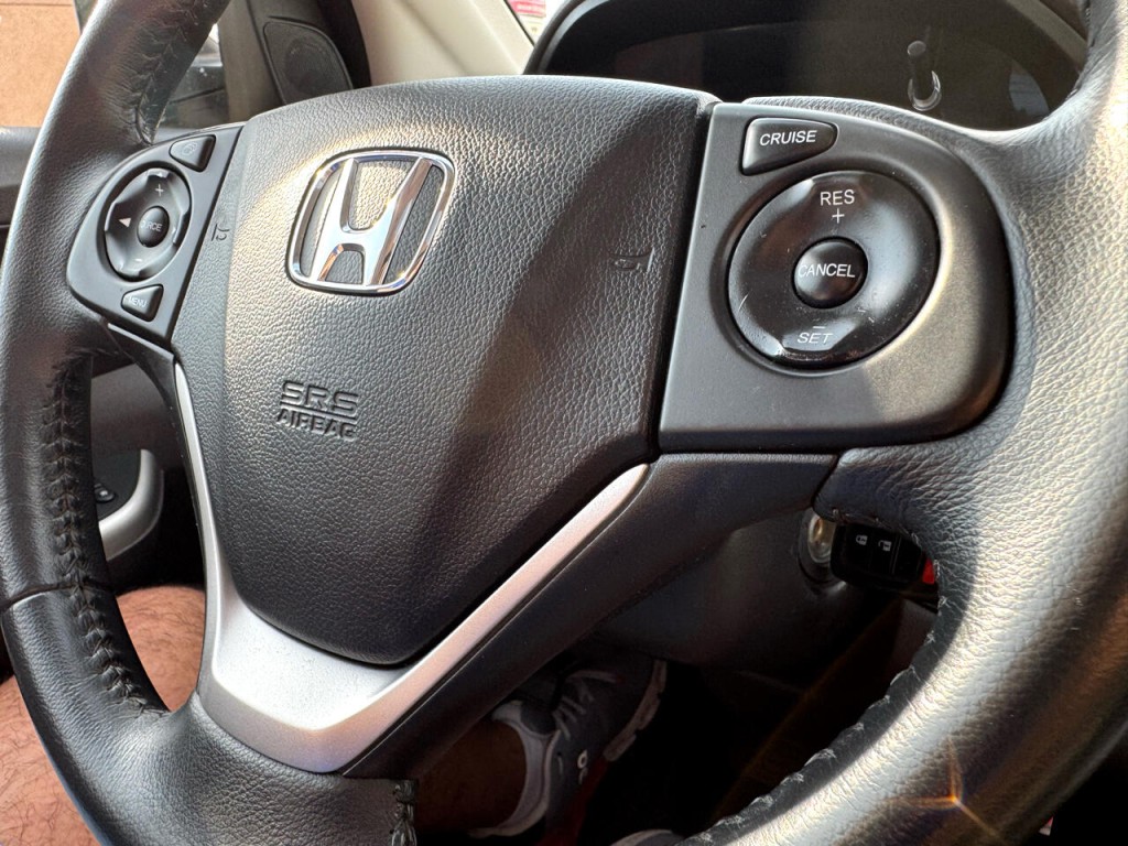 2014 Honda CR-V Image 20