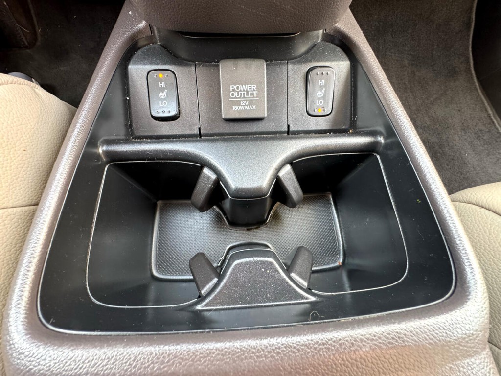 2014 Honda CR-V Image 29