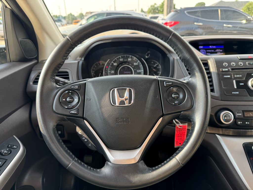 2014 Honda CR-V Image 33