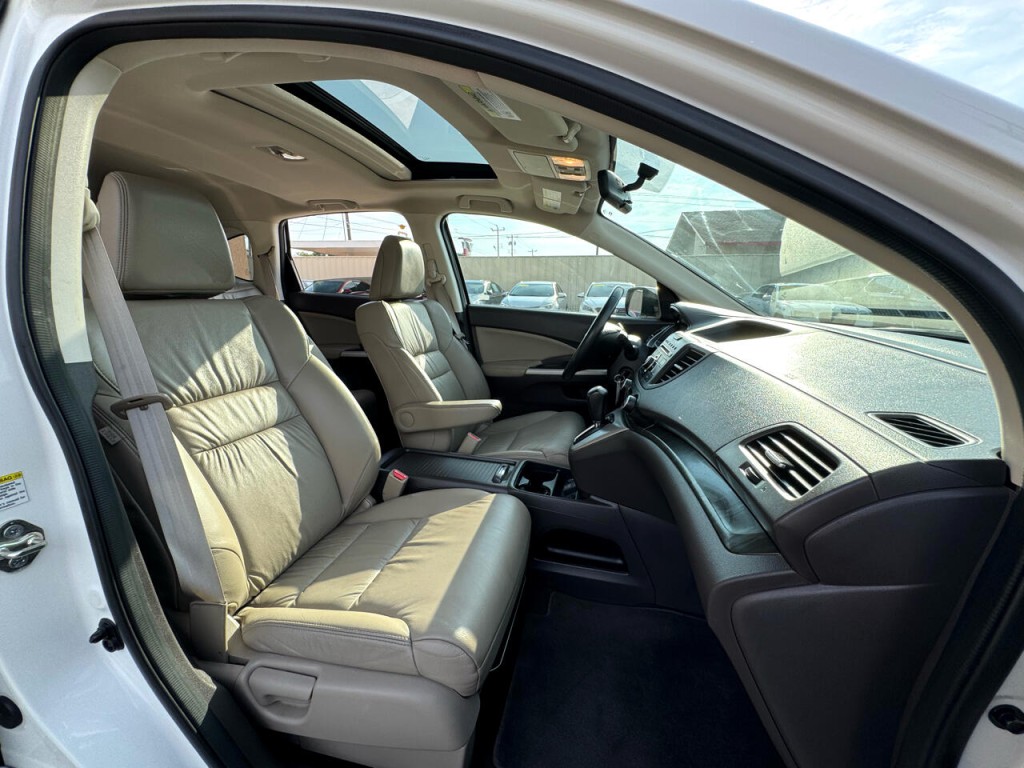 2014 Honda CR-V Image 45