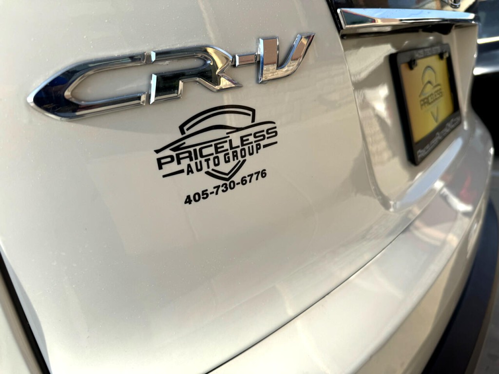 2014 Honda CR-V Image 52