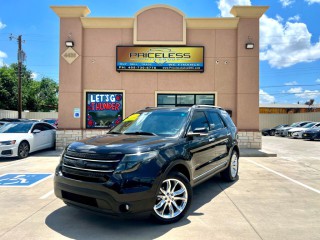 Image for 2013 Ford Explorer Limited ID: 6631904