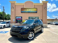 Image for 2013 Ford Explorer Limited ID: 6631904