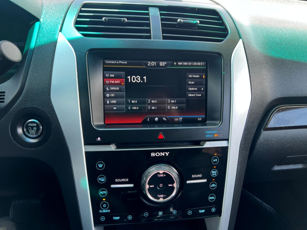 2013 Ford Explorer Image 19