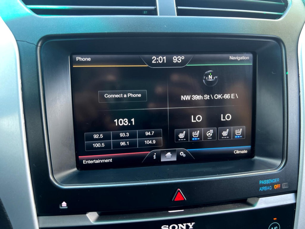 2013 Ford Explorer Image 20