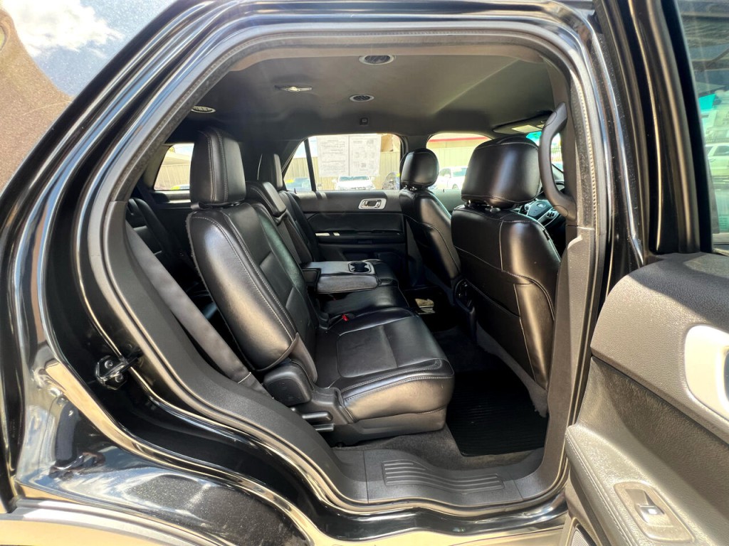 2013 Ford Explorer Image 44