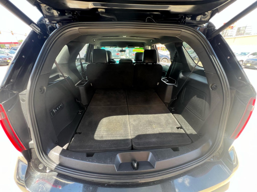2013 Ford Explorer Image 48