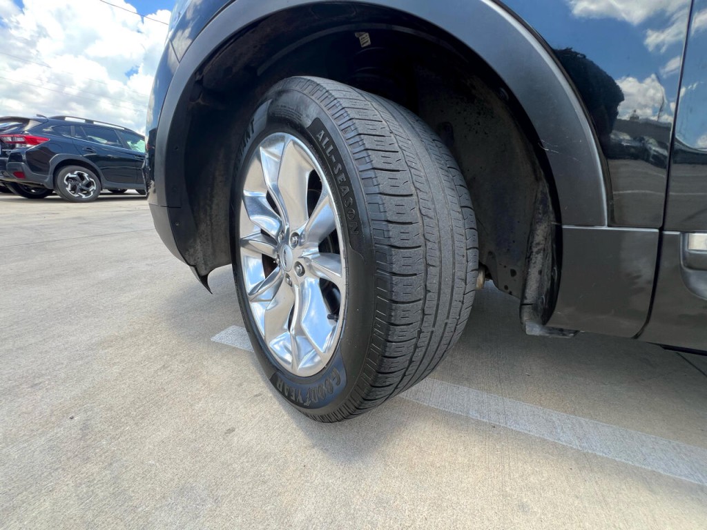 2013 Ford Explorer Image 51