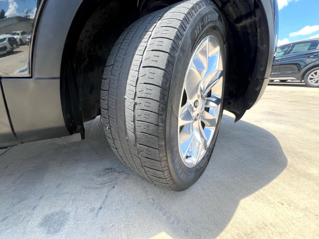 2013 Ford Explorer Image 52
