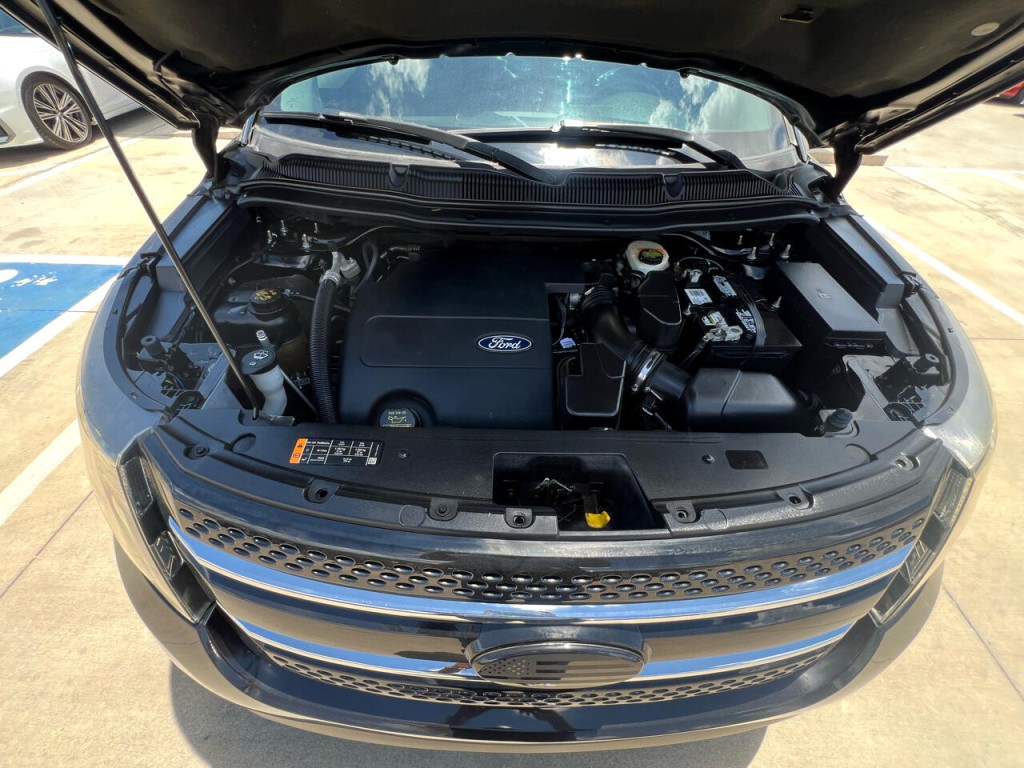2013 Ford Explorer Image 53