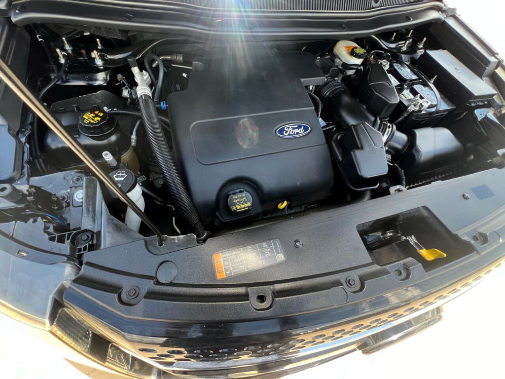 2013 Ford Explorer Image 54