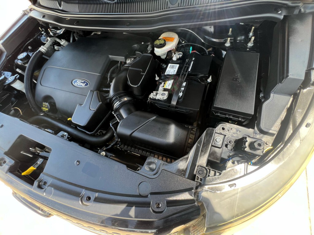 2013 Ford Explorer Image 55