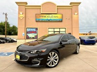 Image for 2017 Chevrolet Malibu Premier ID: 6635522