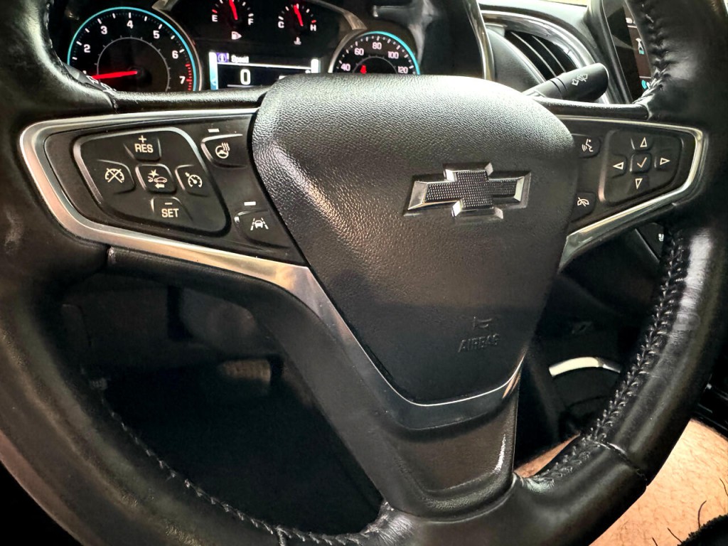 2017 Chevrolet Malibu Image 23