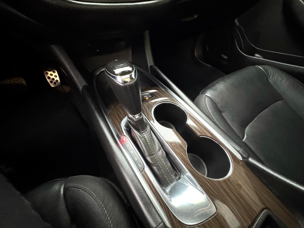 2017 Chevrolet Malibu Image 35