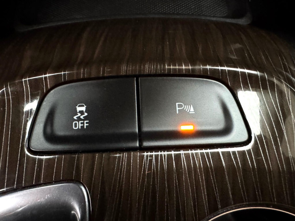 2017 Chevrolet Malibu Image 36