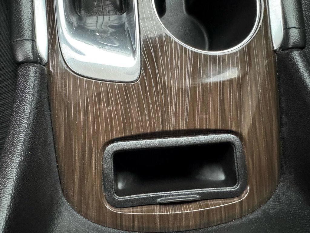 2017 Chevrolet Malibu Image 38