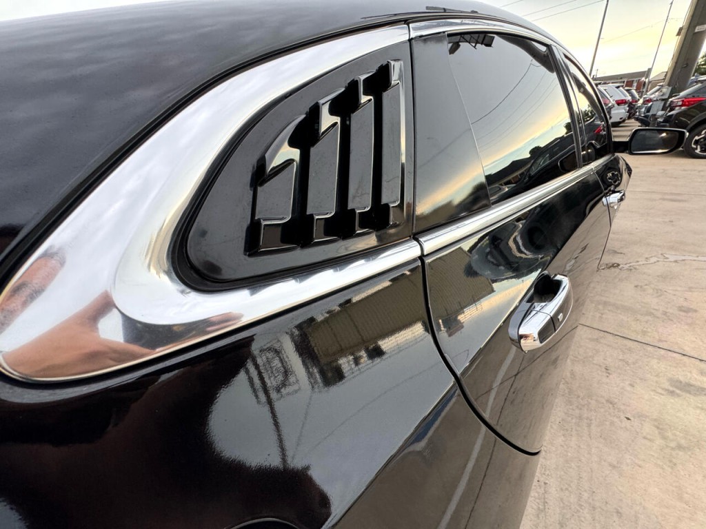 2017 Chevrolet Malibu Image 51