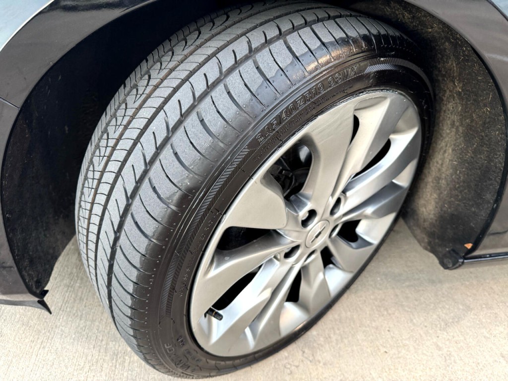2017 Chevrolet Malibu Image 59