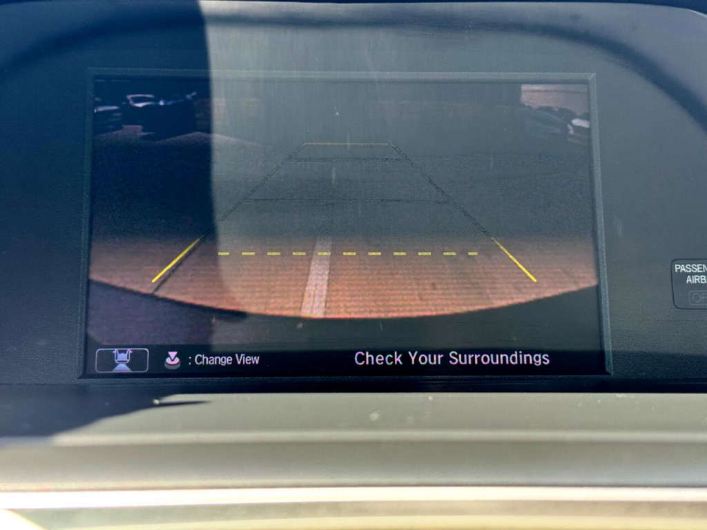 2017 Honda Accord Image 27