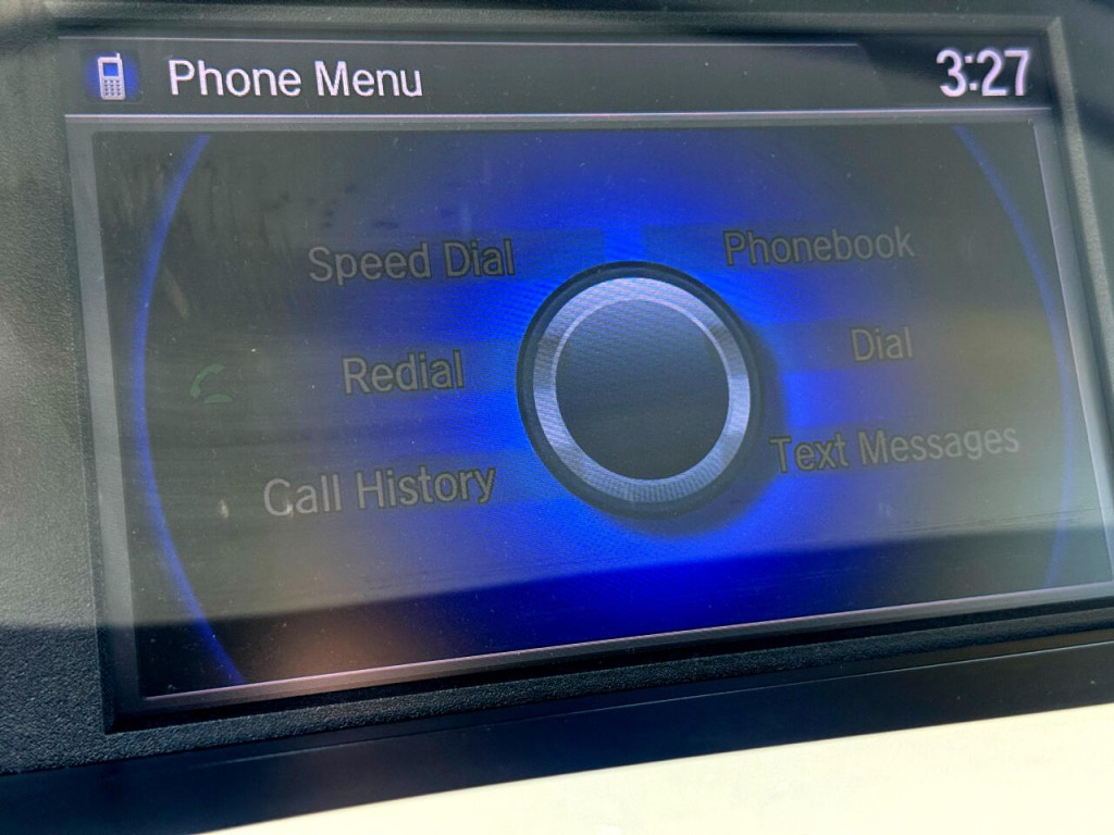 2017 Honda Accord Image 28