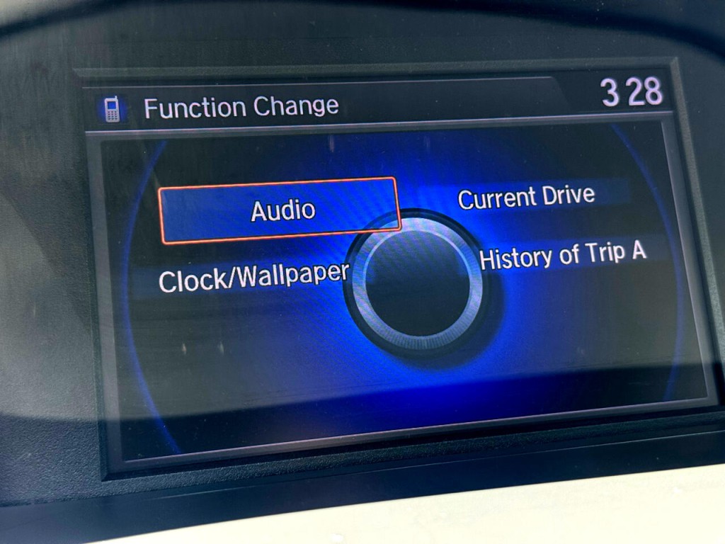 2017 Honda Accord Image 30