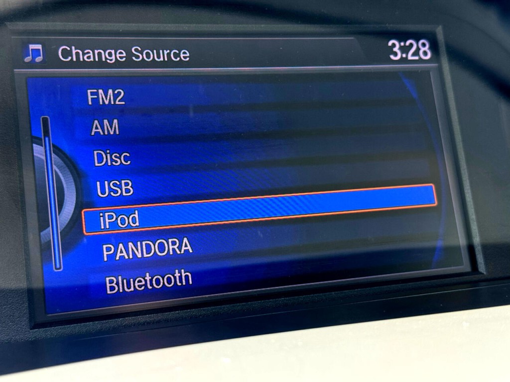 2017 Honda Accord Image 31