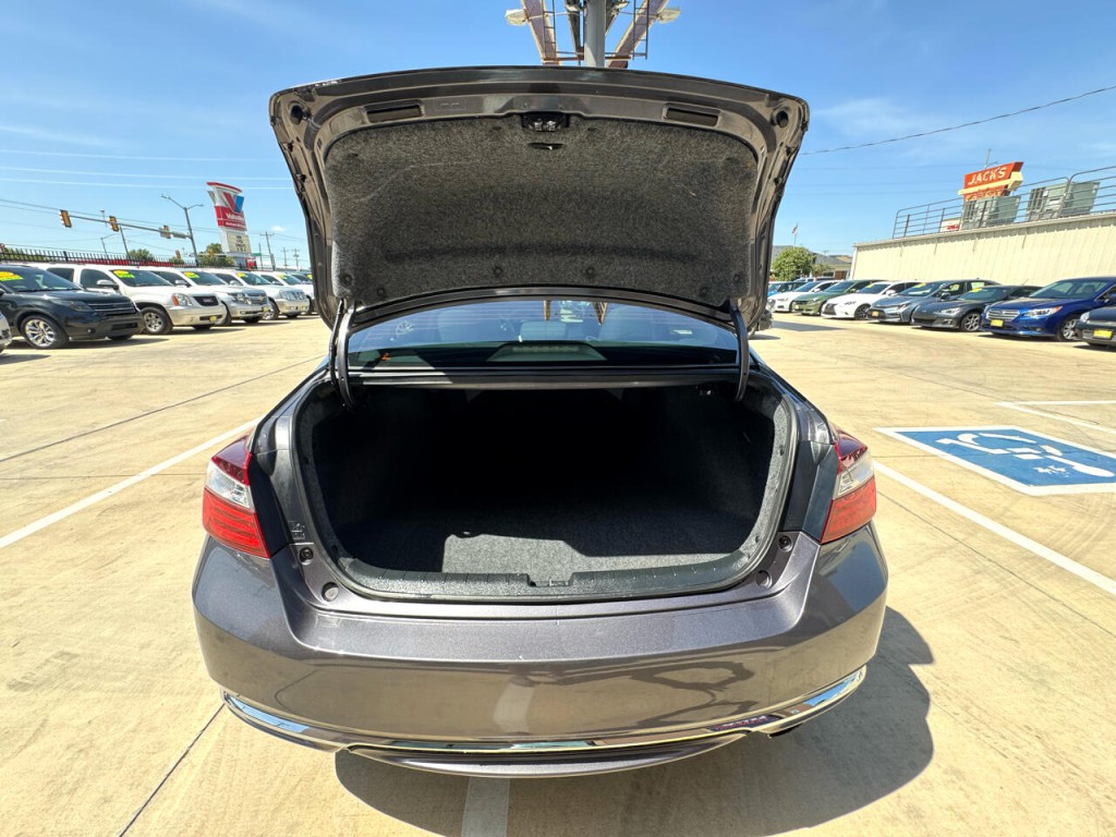 2017 Honda Accord Image 49
