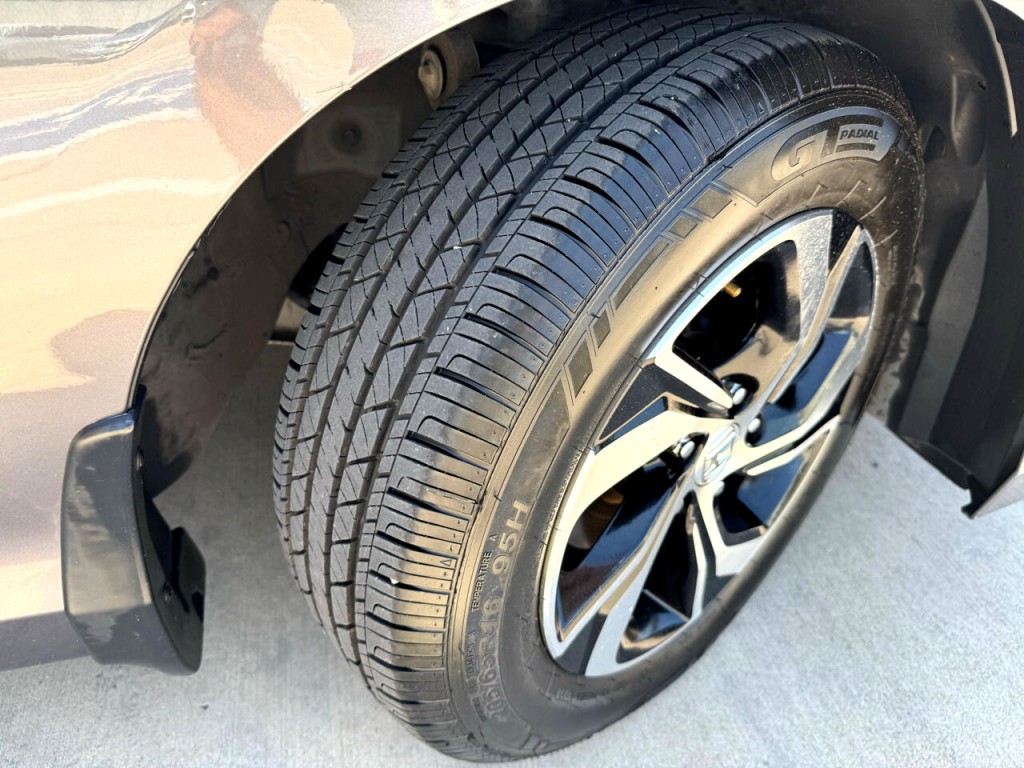 2017 Honda Accord Image 53