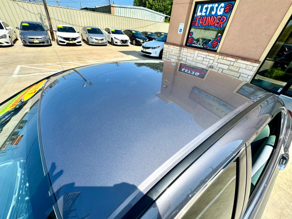 2017 Honda Accord Image 58