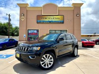 Image for 2020 Jeep Grand Cherokee Laredo ID: 6638703
