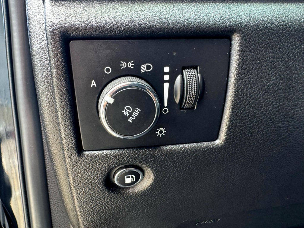 2020 Jeep Grand Cherokee Image 21
