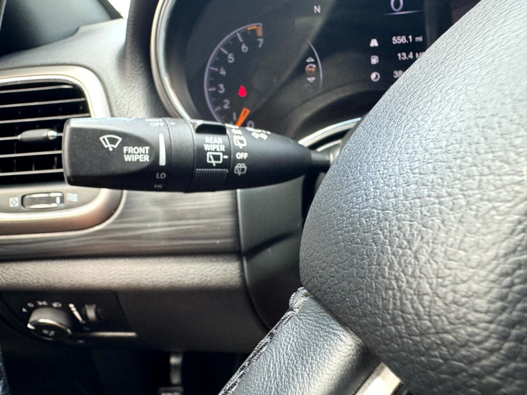 2020 Jeep Grand Cherokee Image 26
